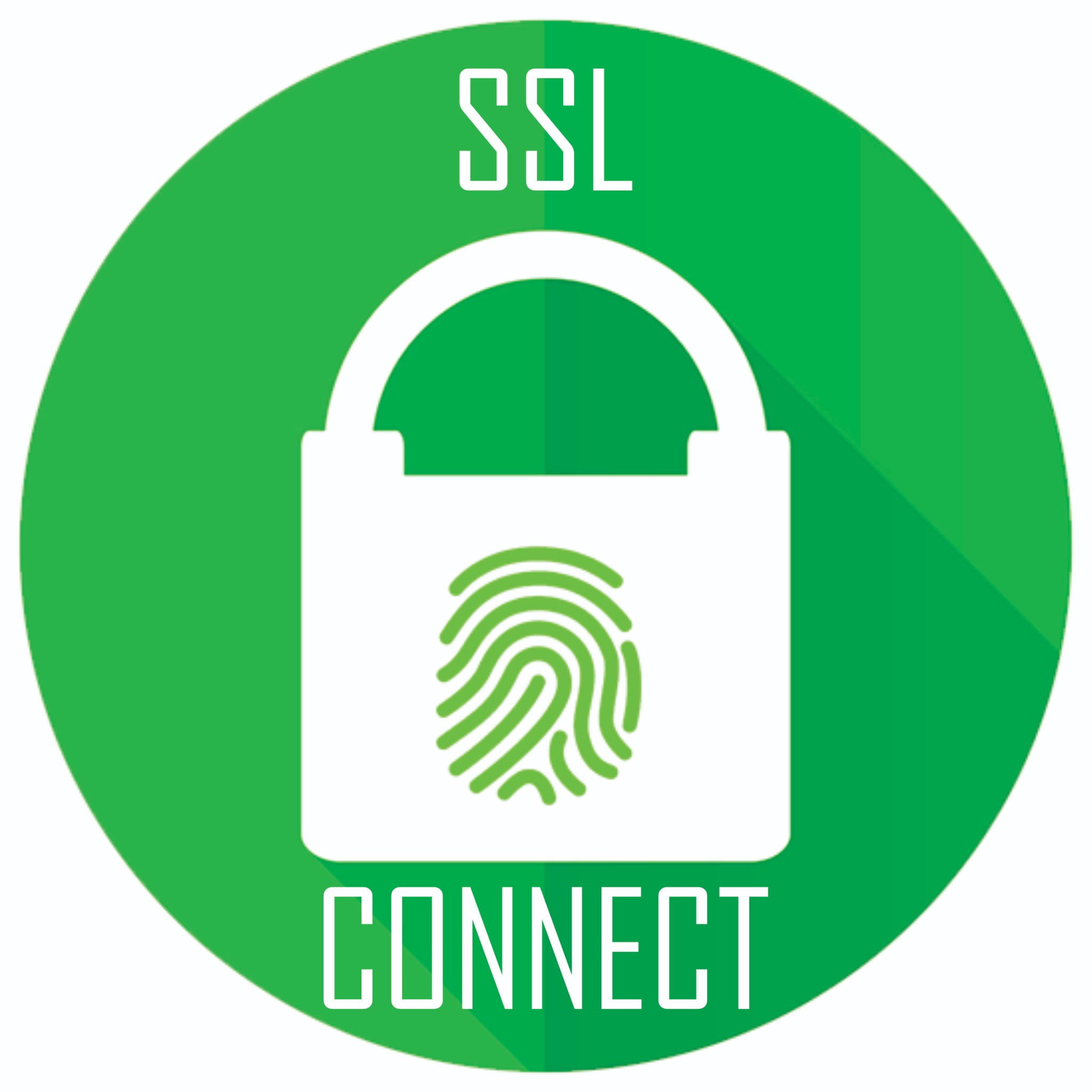 SSL Connect